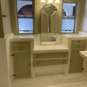 Photo of Bathroom Surface Solutions