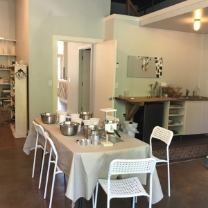 Portland Make + Take Studio