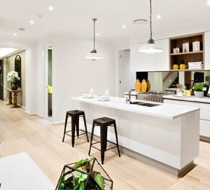 Photo of 1-2-3 Floor!
