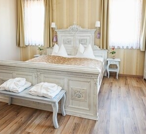 Photo of 1-2-3 Floor!