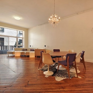 Photo of 1-2-3 Floor!