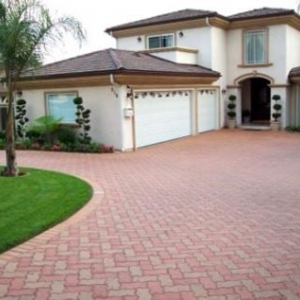 Photo of Concrete Driveway Contractors Stockton