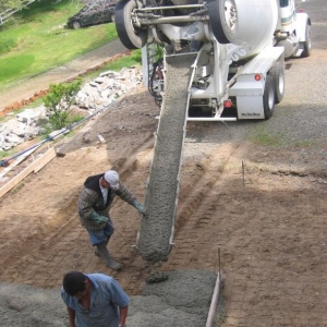 Photo of Concrete Driveway Contractors Stockton