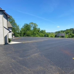 Photo of Arnold Asphalt and Paving