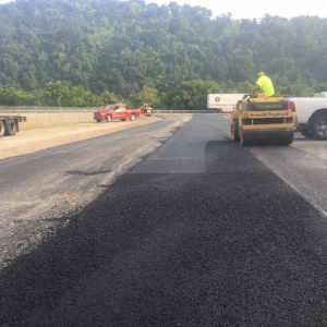 Photo of Arnold Asphalt and Paving