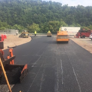 Photo of Arnold Asphalt and Paving