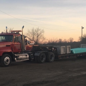 Photo of Arnold Asphalt and Paving