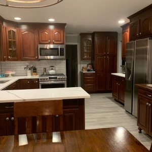 Hackensack Diamond Point Construction & Design