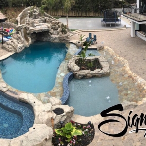 Photo of Signature Pool & Spa