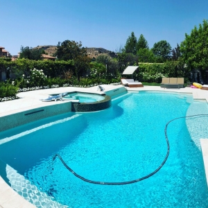 Photo of Signature Pool & Spa