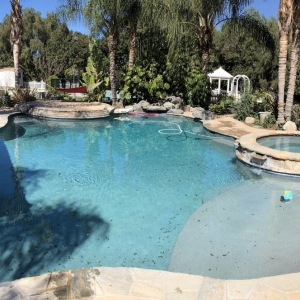 Photo of Signature Pool & Spa