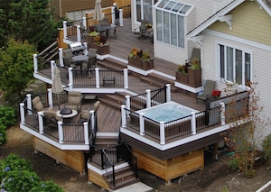 Photo of McCain's Renovations & Remodeling LLC