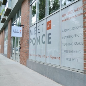 Photo of Meet At Ponce