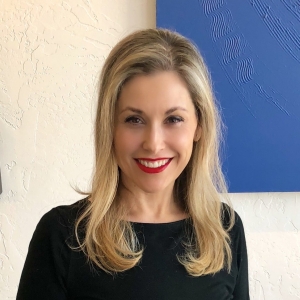 Photo of Jennifer Neeley: Strategic Marketing Solutions