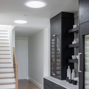 Gilbert Overnight Skylight