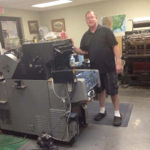 Photo of Wylie Printing & Office Supply