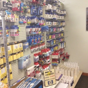 Photo of Wylie Printing & Office Supply