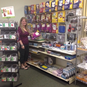 Photo of Wylie Printing & Office Supply