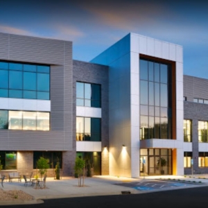Photo of Groove Entertainment Technologies