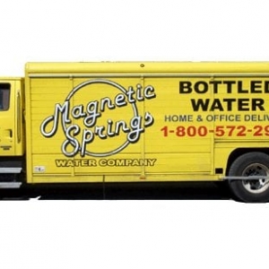 Photo of Magnetic Springs Bottled Water Company