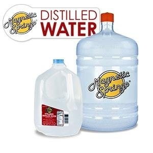 Photo of Magnetic Springs Bottled Water Company