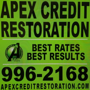Photo of APEX Credit Repair & Restoration