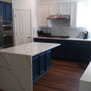 Photo of King Stone Countertop