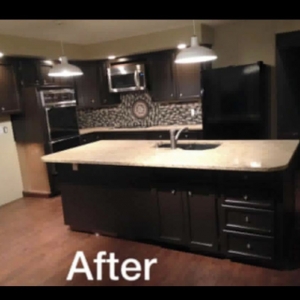 Photo of King Stone Countertop