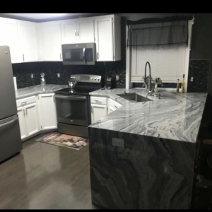 Photo of King Stone Countertop