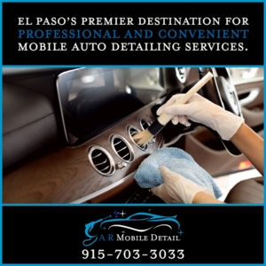Photo of AR Mobile Detail
