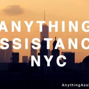 New York Anything Assistance