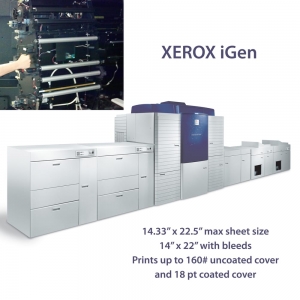 Photo of Deadline Digital Printing