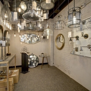 Photo of Crest Lighting