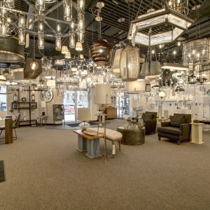 Photo of Crest Lighting