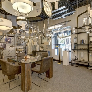 Photo of Crest Lighting