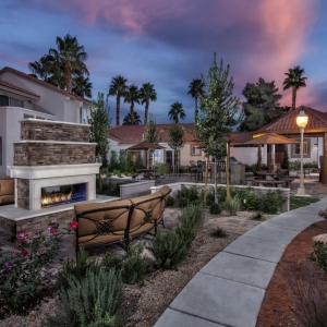 Photo of Crystal Cove Apartments