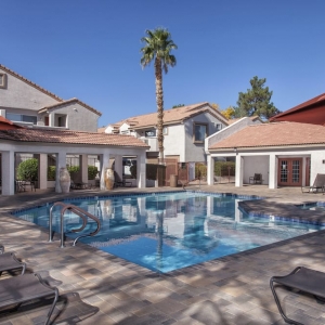 Photo of Crystal Cove Apartments