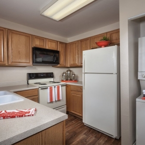 Photo of Crystal Cove Apartments