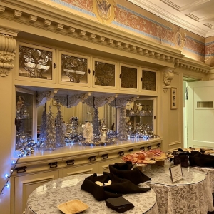 Photo of The Indianapolis Propylaeum