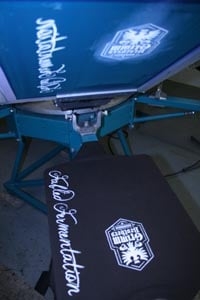 Photo of Skazma Custom Apparel