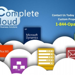 McMurray Opal Business Solutions