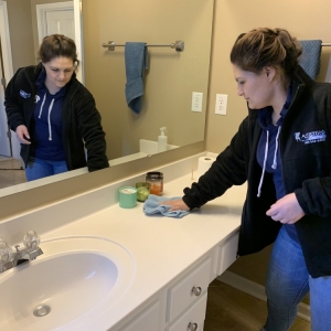 Photo of Amazon Cleaning