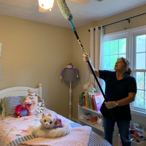 Photo of Amazon Cleaning