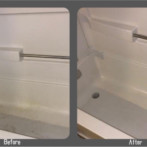 Photo of Amazon Cleaning