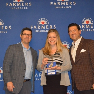 Photo of Farmers Insurance - Jenna Wingate