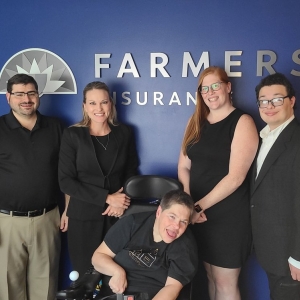 Photo of Farmers Insurance - Jenna Wingate