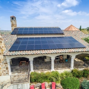 Photo of Freedom Solar