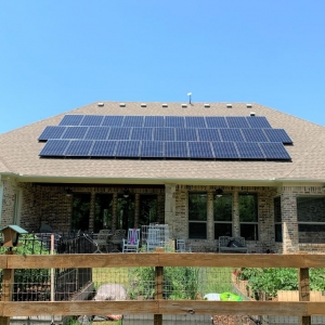 Photo of Freedom Solar