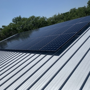 Photo of Freedom Solar