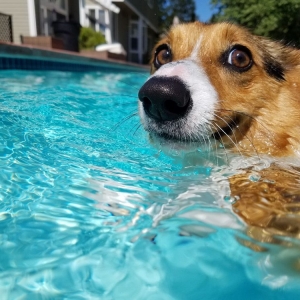 Concord Skim N' Dip